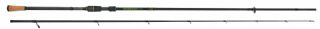 Gunki Chooten Cut Sharp Spinning Rods  - 